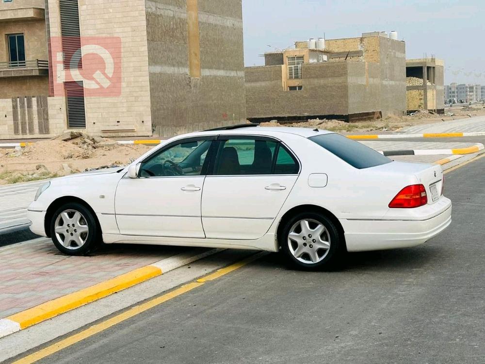 تويوتا سيلسيور